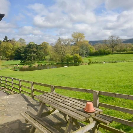 The Whitestonecliffe Inn Sutton  Esterno foto