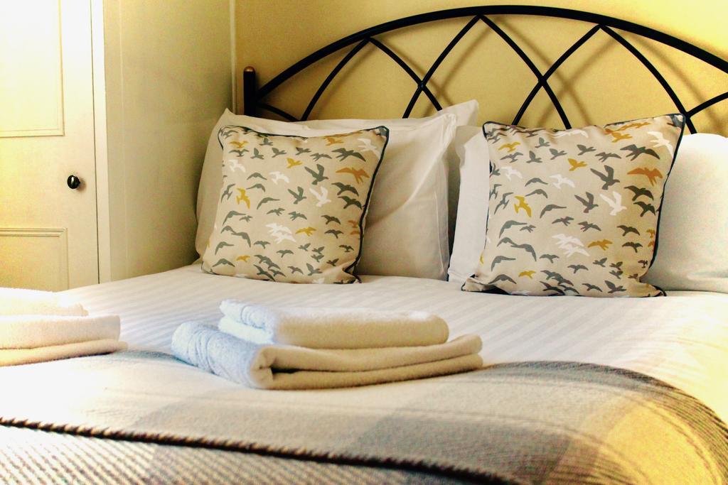 The Whitestonecliffe Inn Sutton  Esterno foto