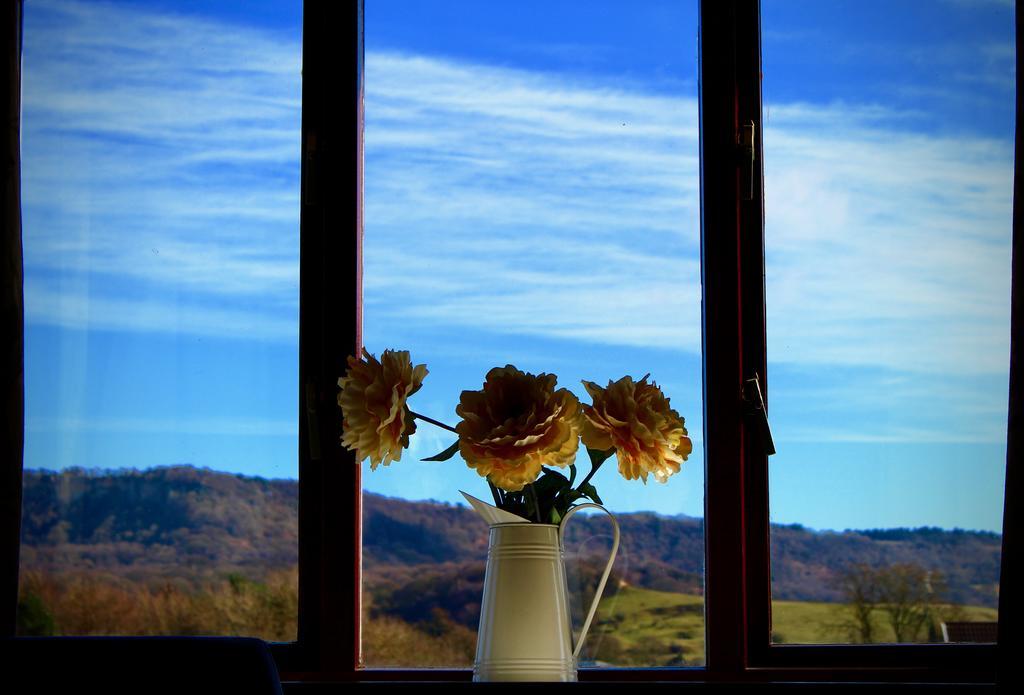 The Whitestonecliffe Inn Sutton  Esterno foto