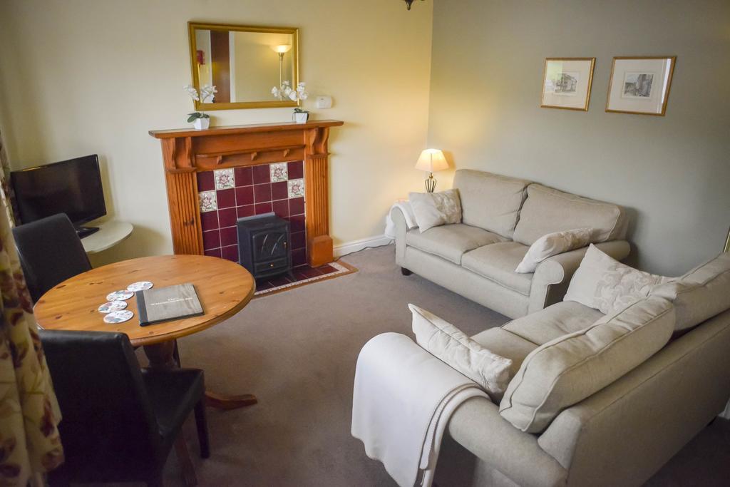 The Whitestonecliffe Inn Sutton  Esterno foto