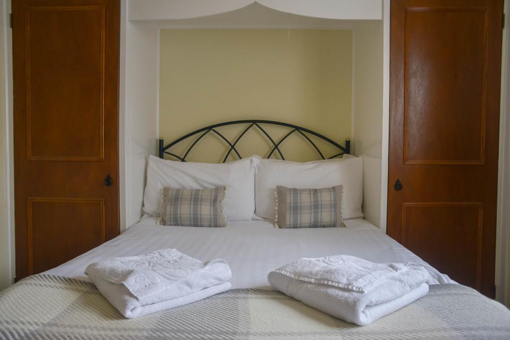 The Whitestonecliffe Inn Sutton  Camera foto