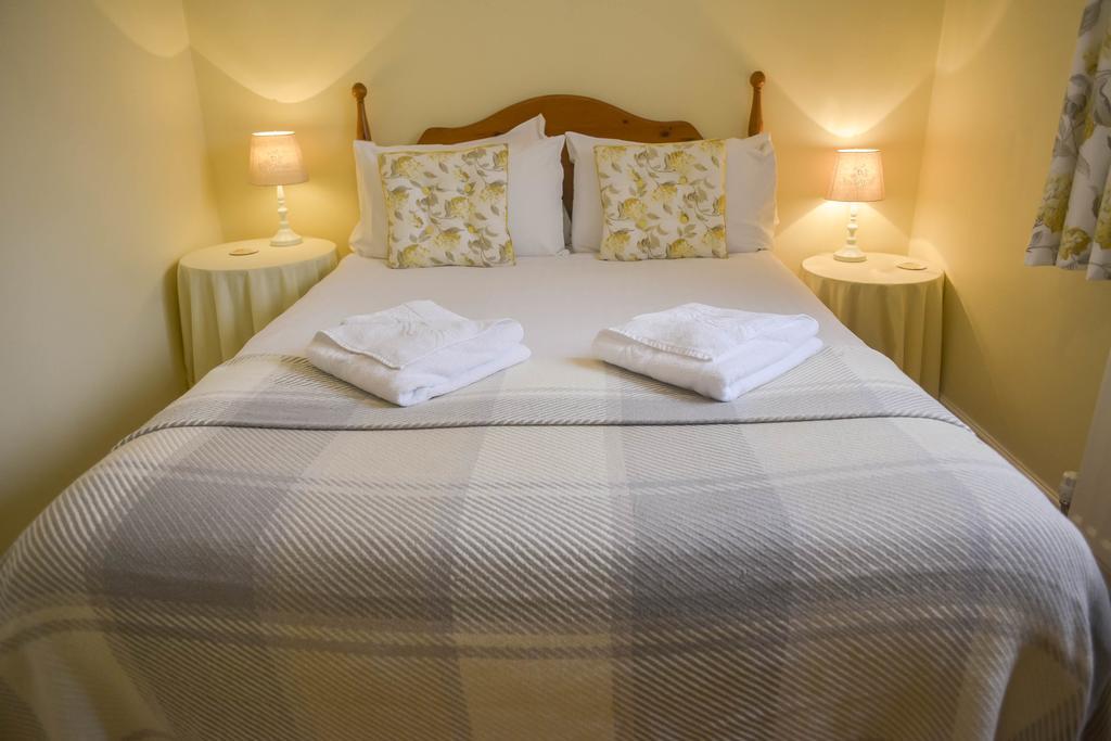 The Whitestonecliffe Inn Sutton  Esterno foto