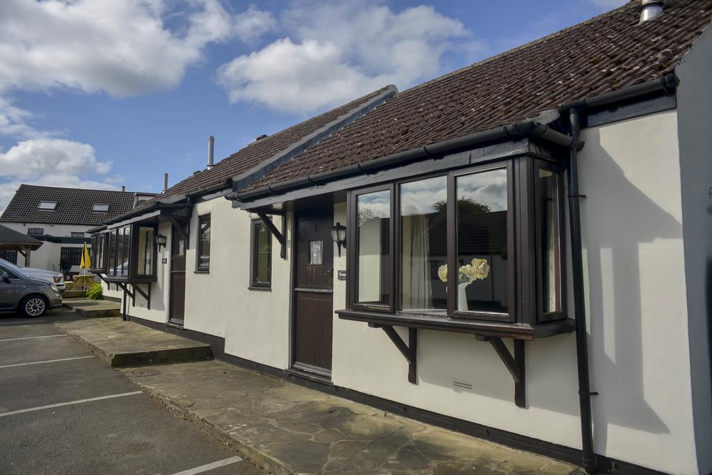 The Whitestonecliffe Inn Sutton  Esterno foto